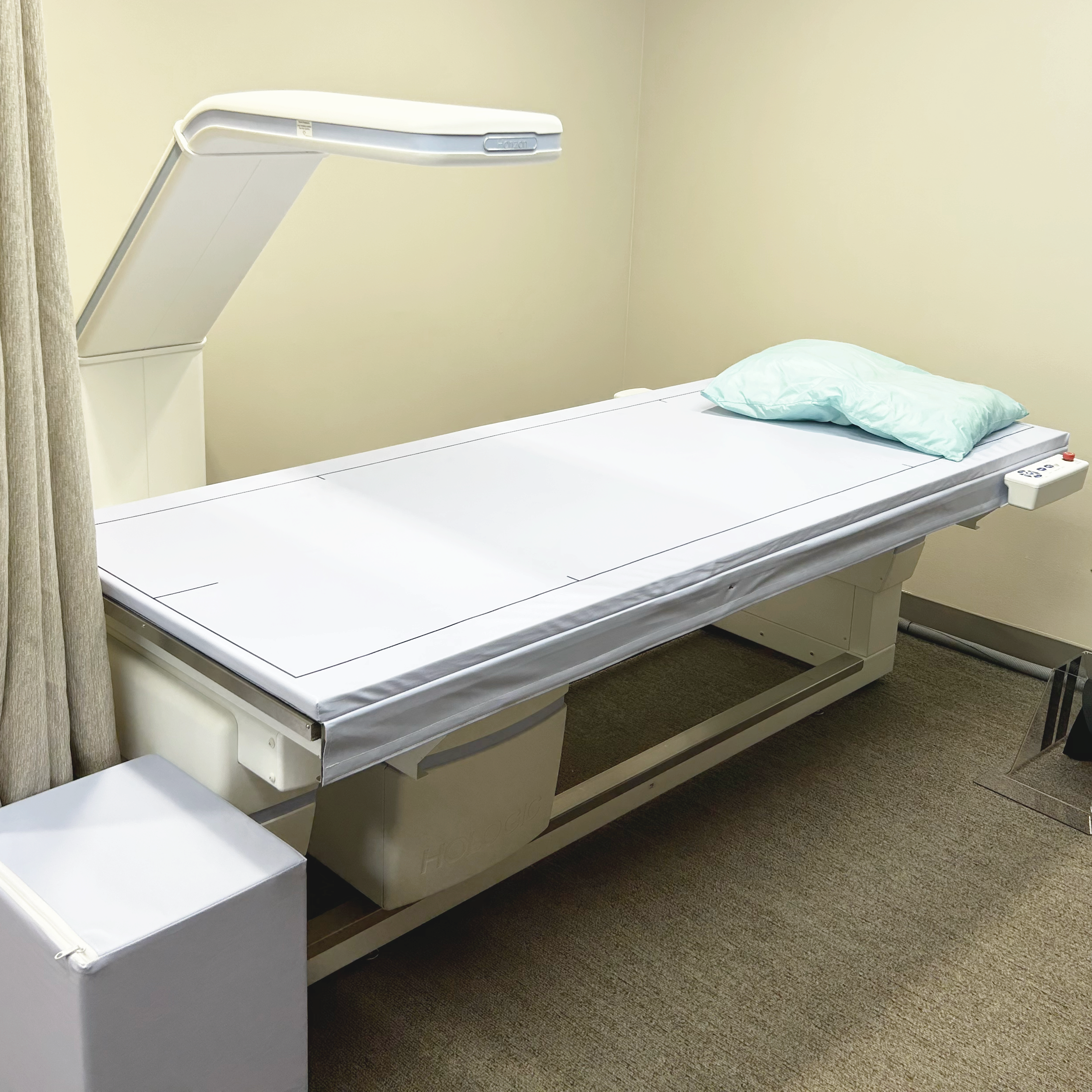 DEXA