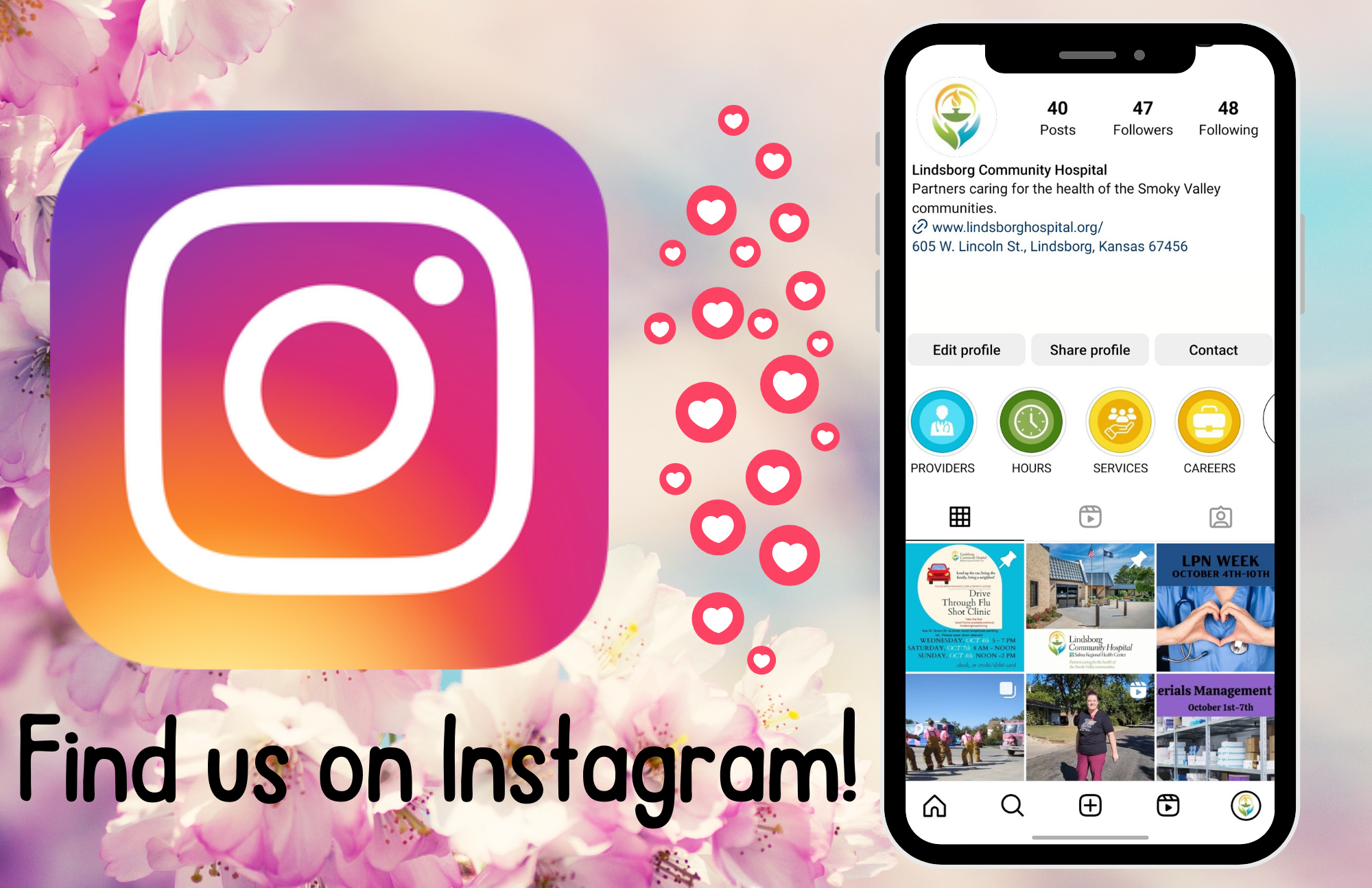 Slideshow Community Hospital