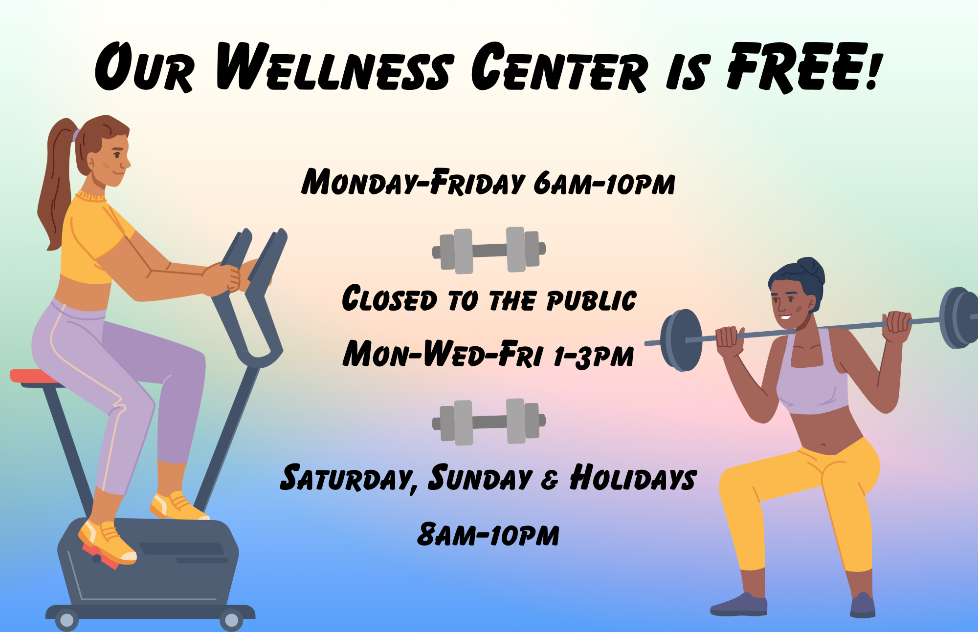 Slideshow Community Hospital