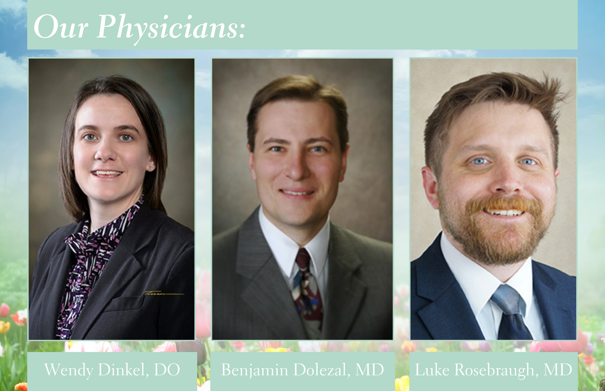 Slideshow Community Hospital