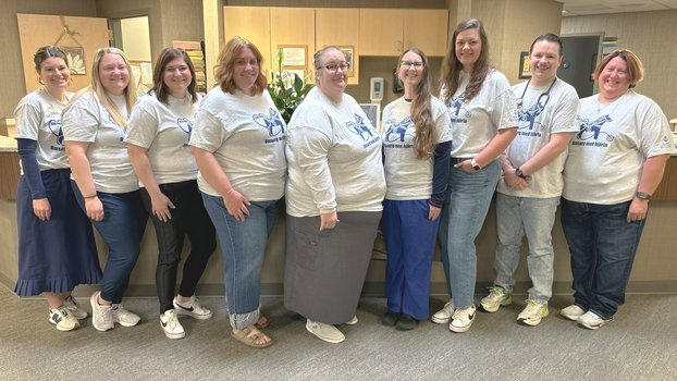 Clinic Staff Web