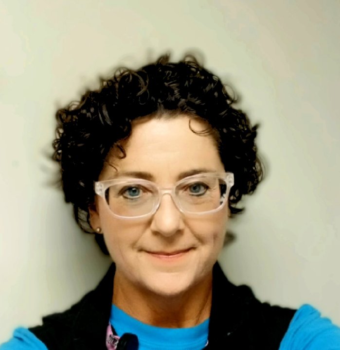 Debbie Richter