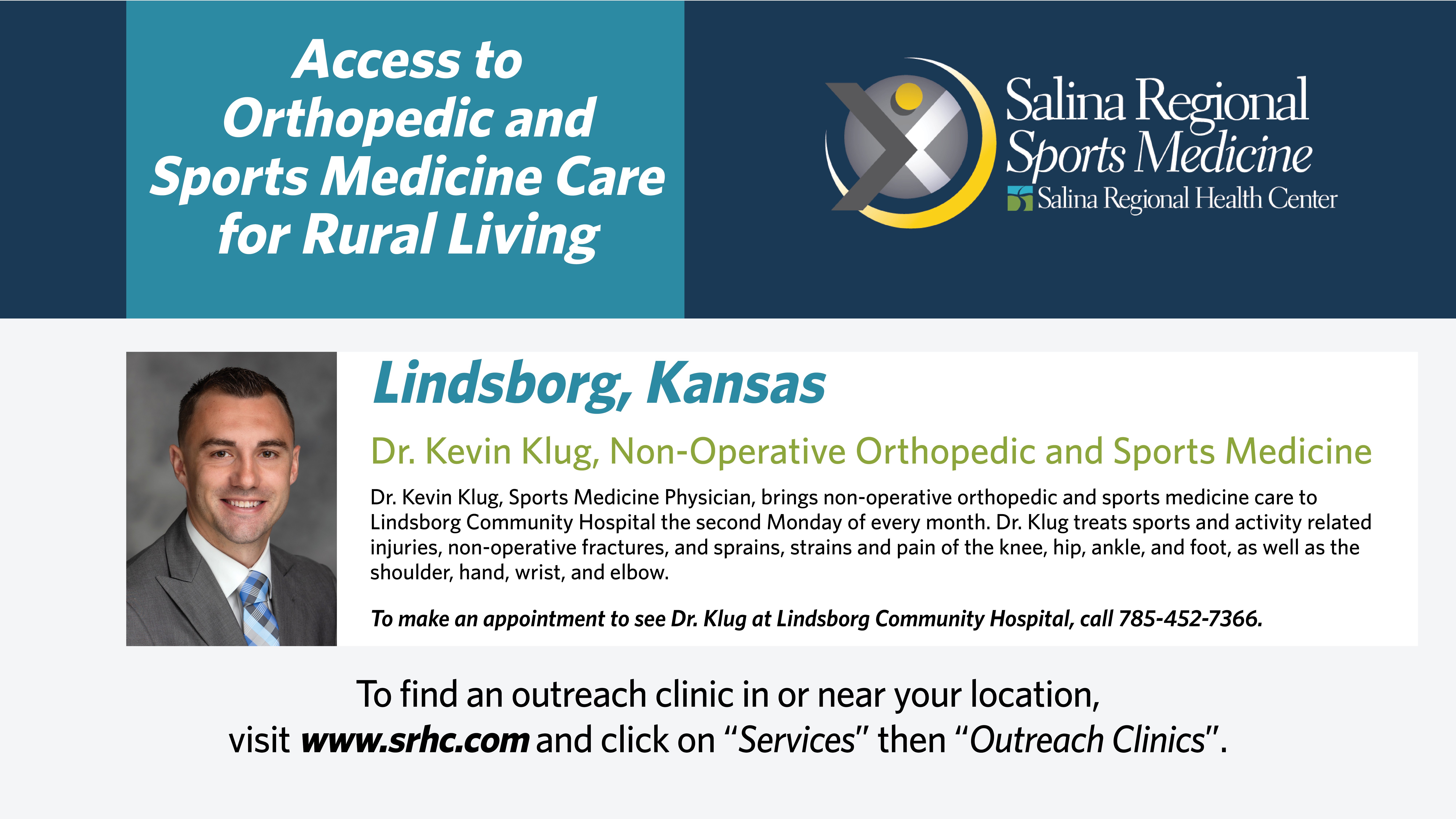 Dr. Klug