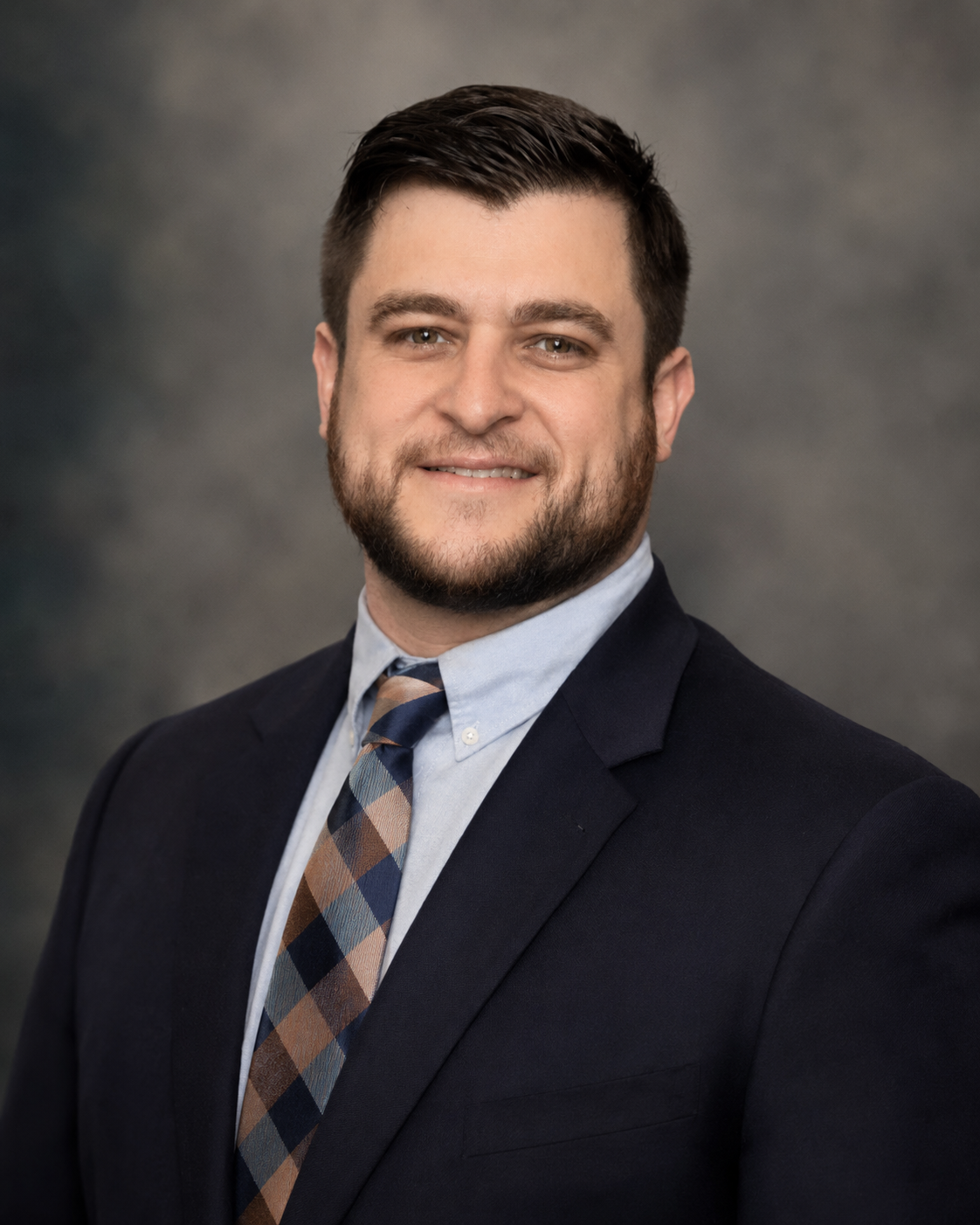Dr. Taz photo