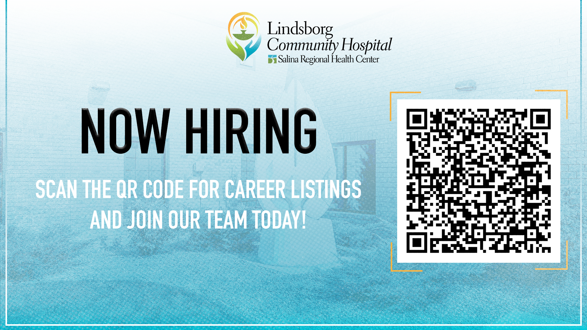 Hiring Slide