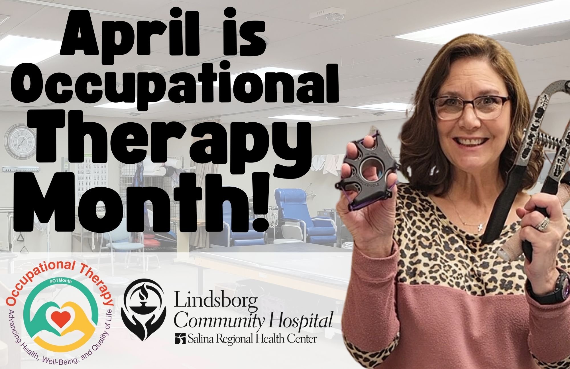 Slideshow Community Hospital