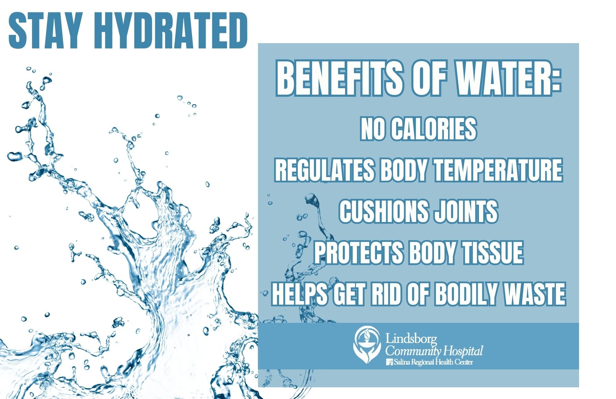 Slideshow Community Hospital