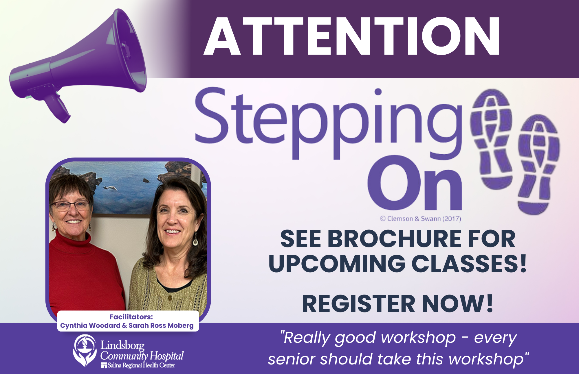 Stepping On Announcement (1.23.26) (2)